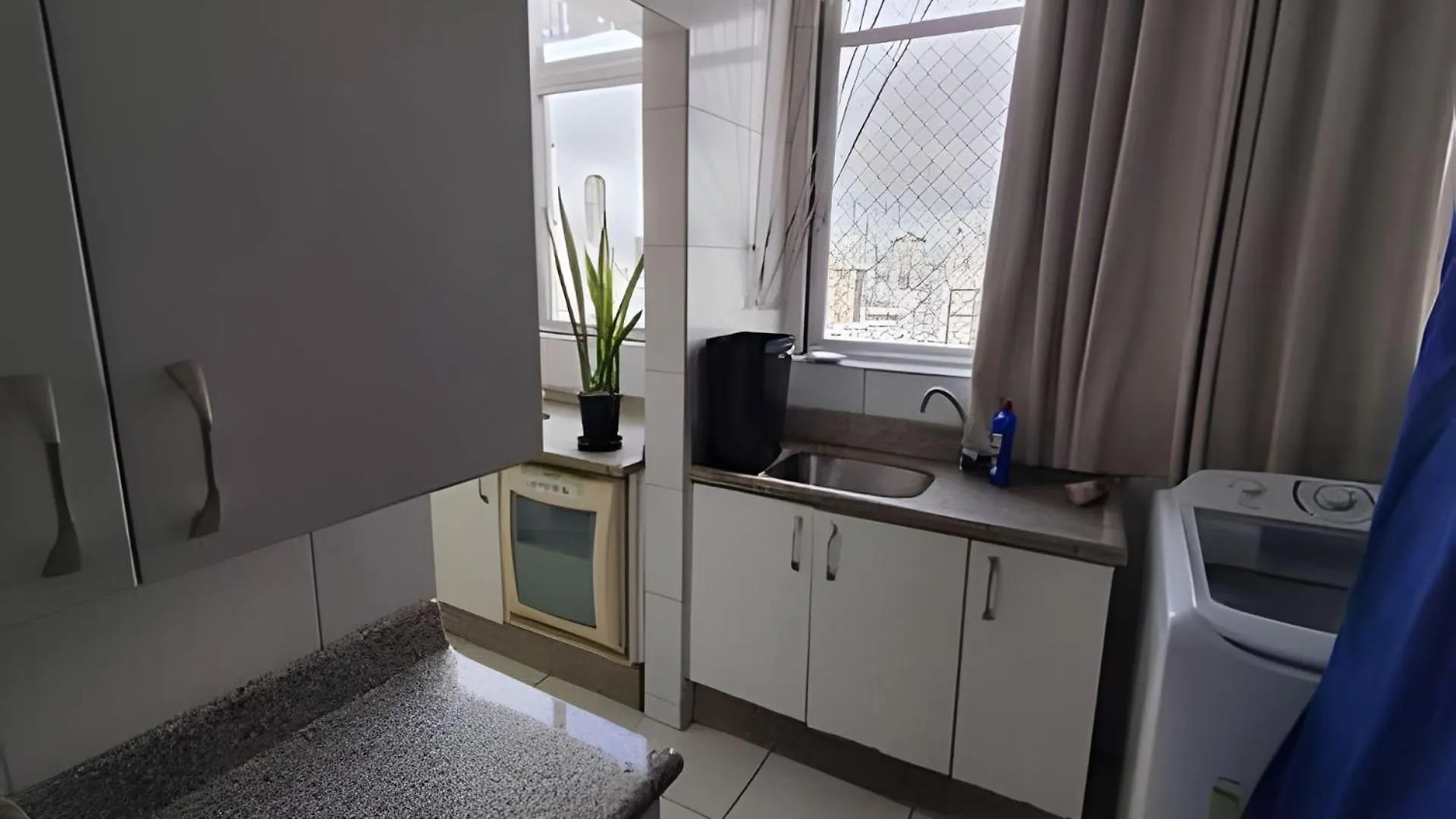 Appartamento Av Central - Coracao De Balneario Camboriu! Ed Imperador