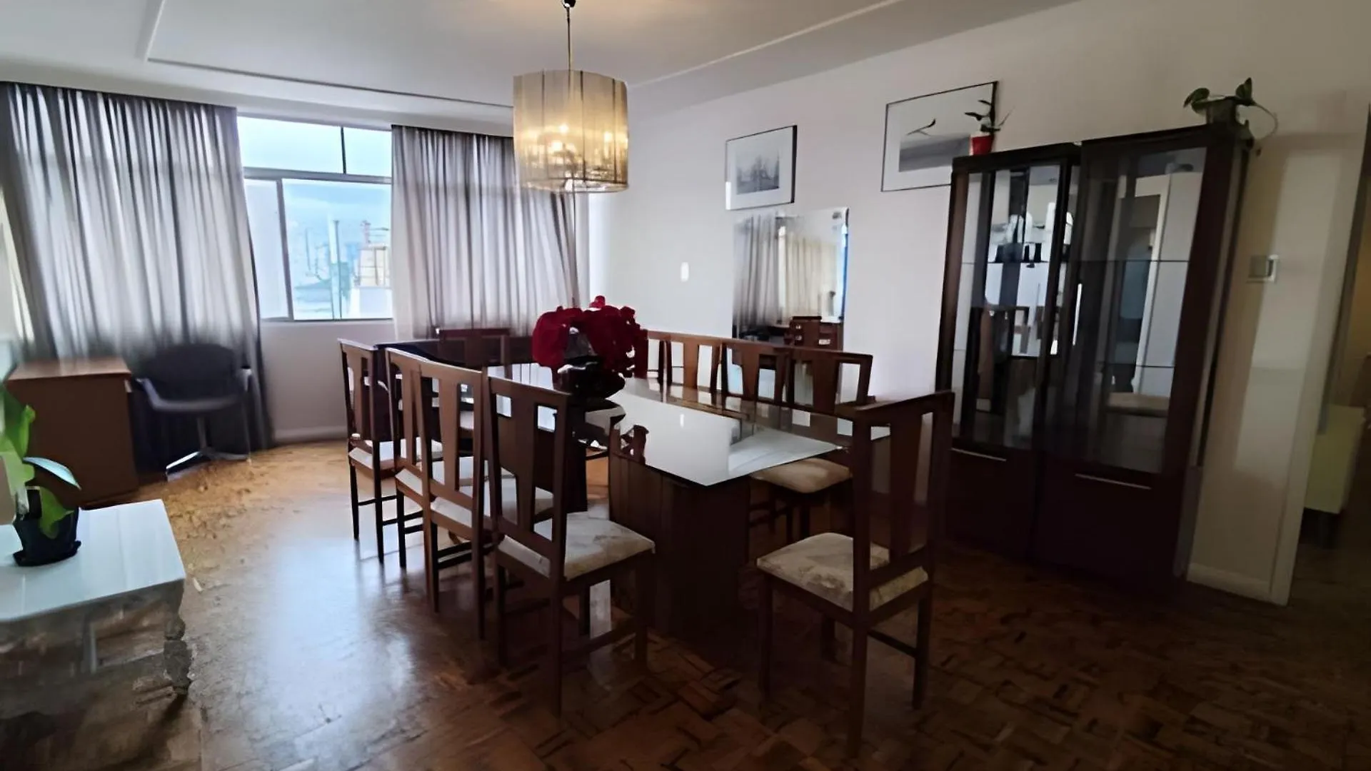 Appartamento Av Central - Coracao De Balneario Camboriu! Ed Imperador