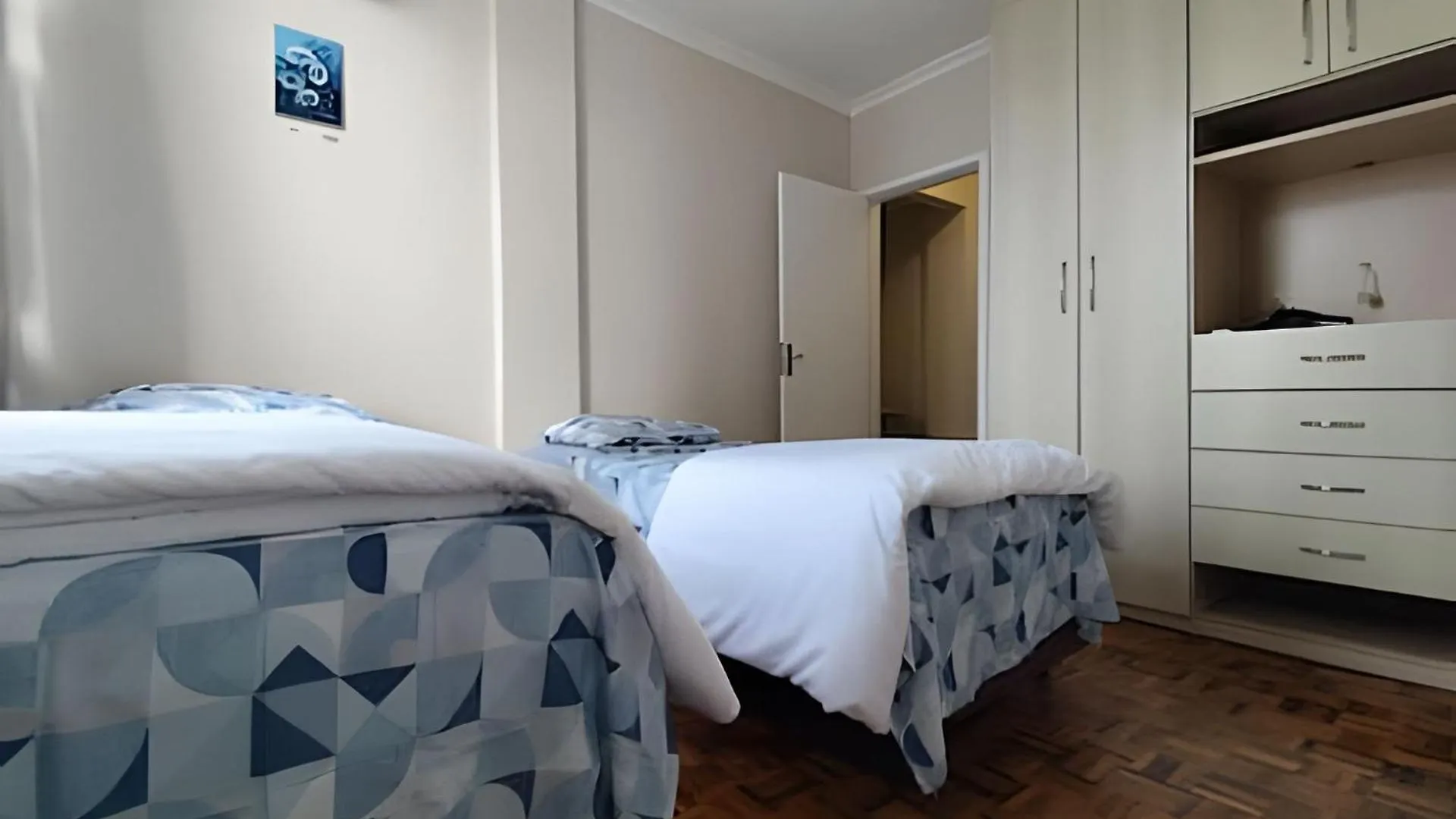 Av Central - Coracao De Balneario Camboriu! Ed Imperador