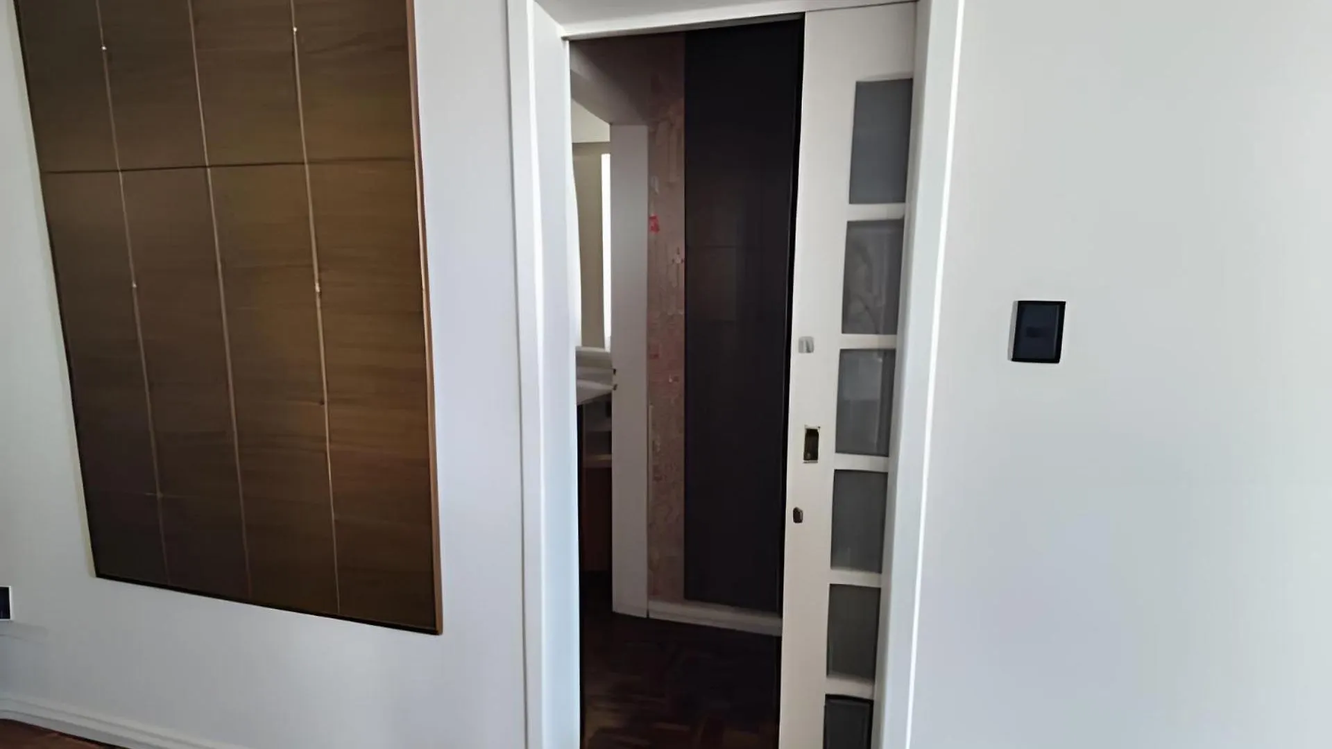 Av Central - Coracao De Balneario Camboriu! Ed Imperador Appartamento