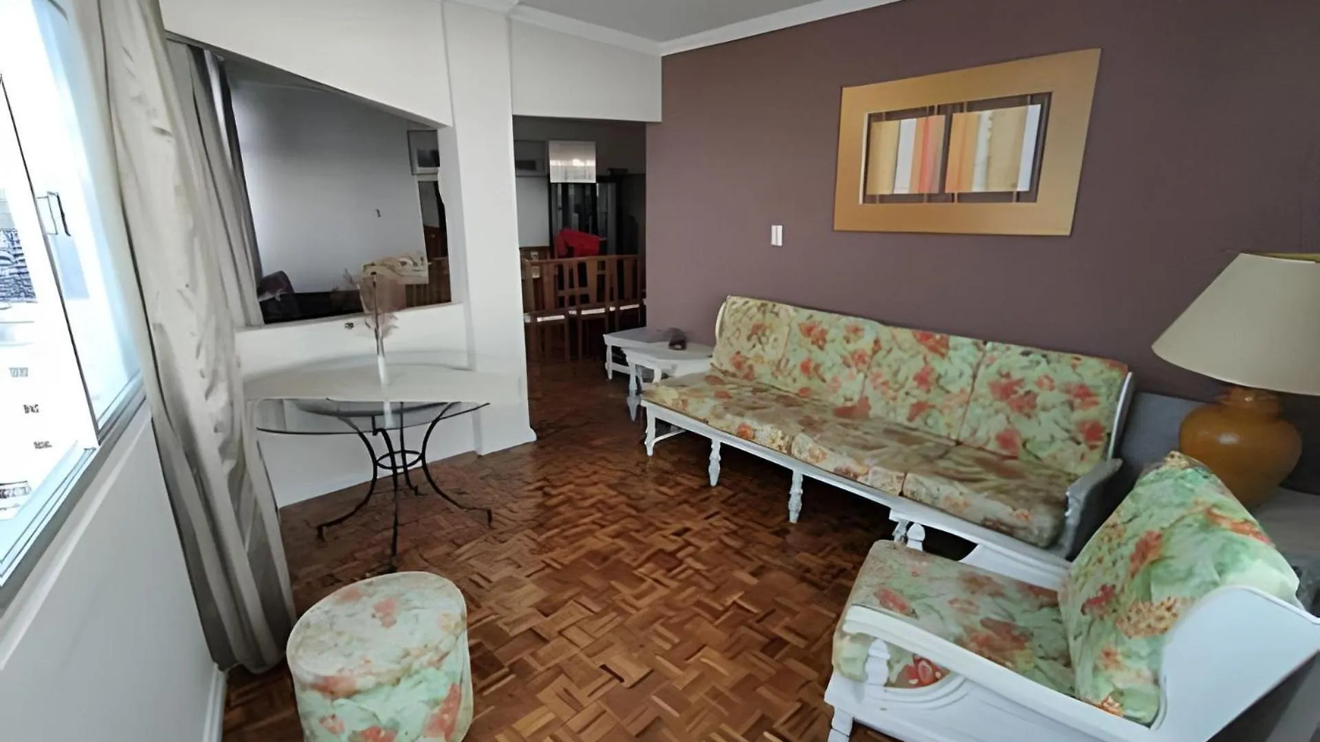 Av Central - Coracao De Balneario Camboriu! Ed Imperador Appartamento