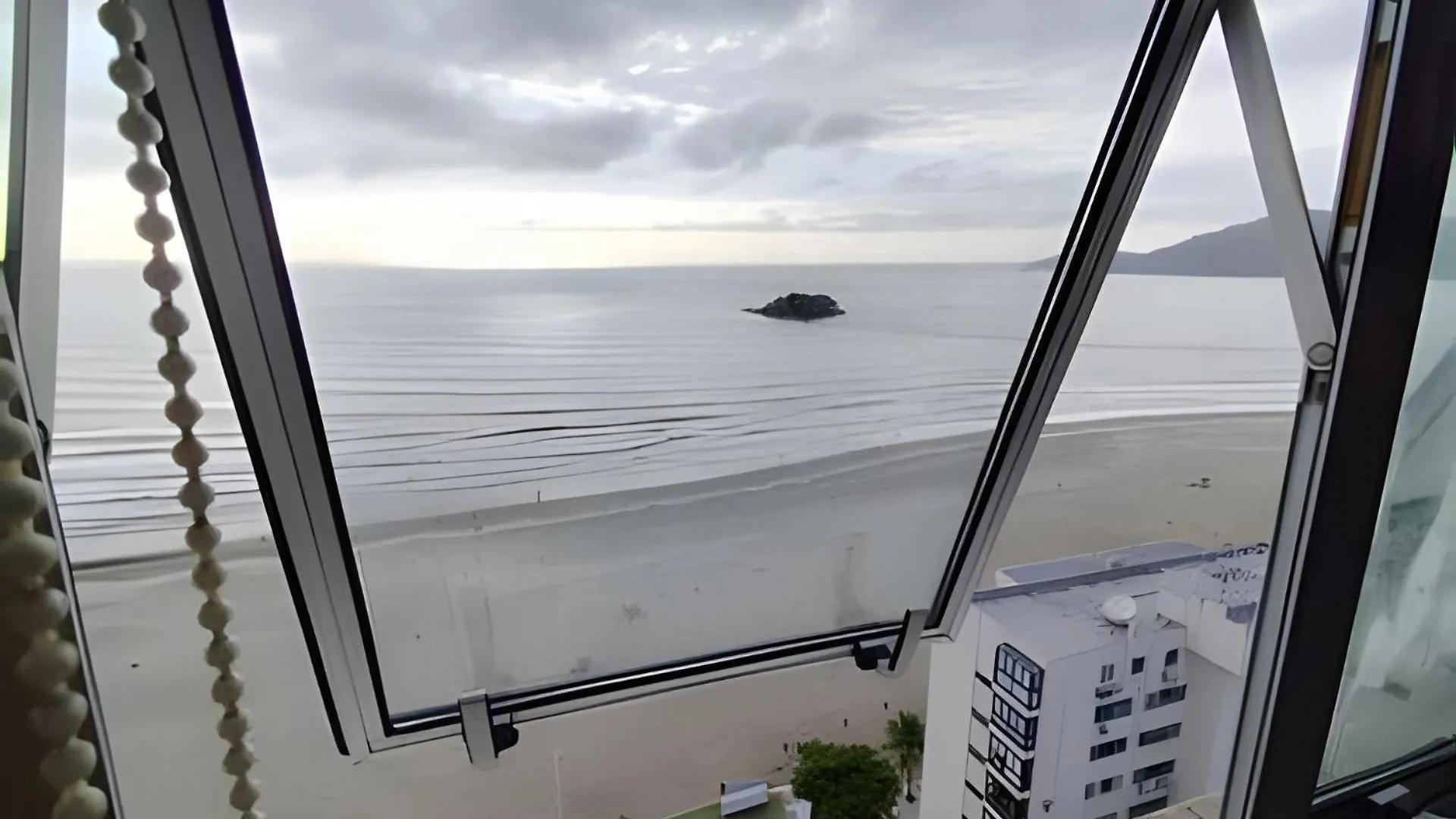 Av Central - Coracao De Balneario Camboriu! Ed Imperador Appartamento
