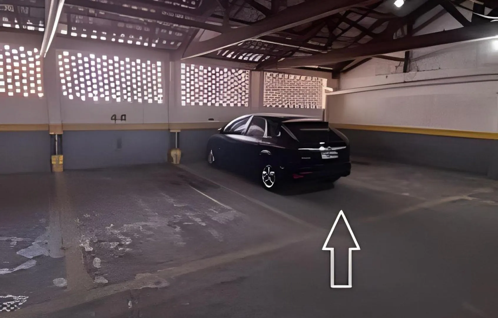 Appartamento Av Central - Coracao De Balneario Camboriu! Ed Imperador