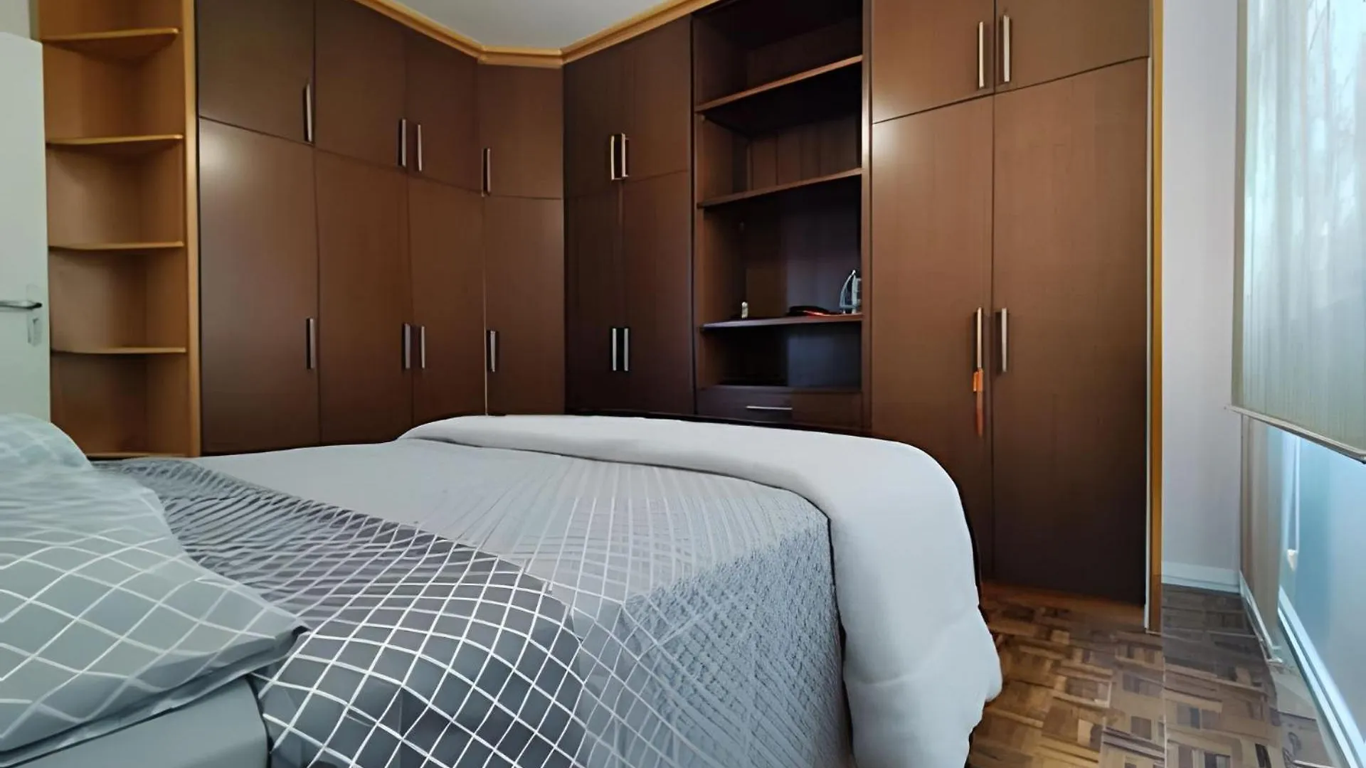 Appartamento Av Central - Coracao De Balneario Camboriu! Ed Imperador