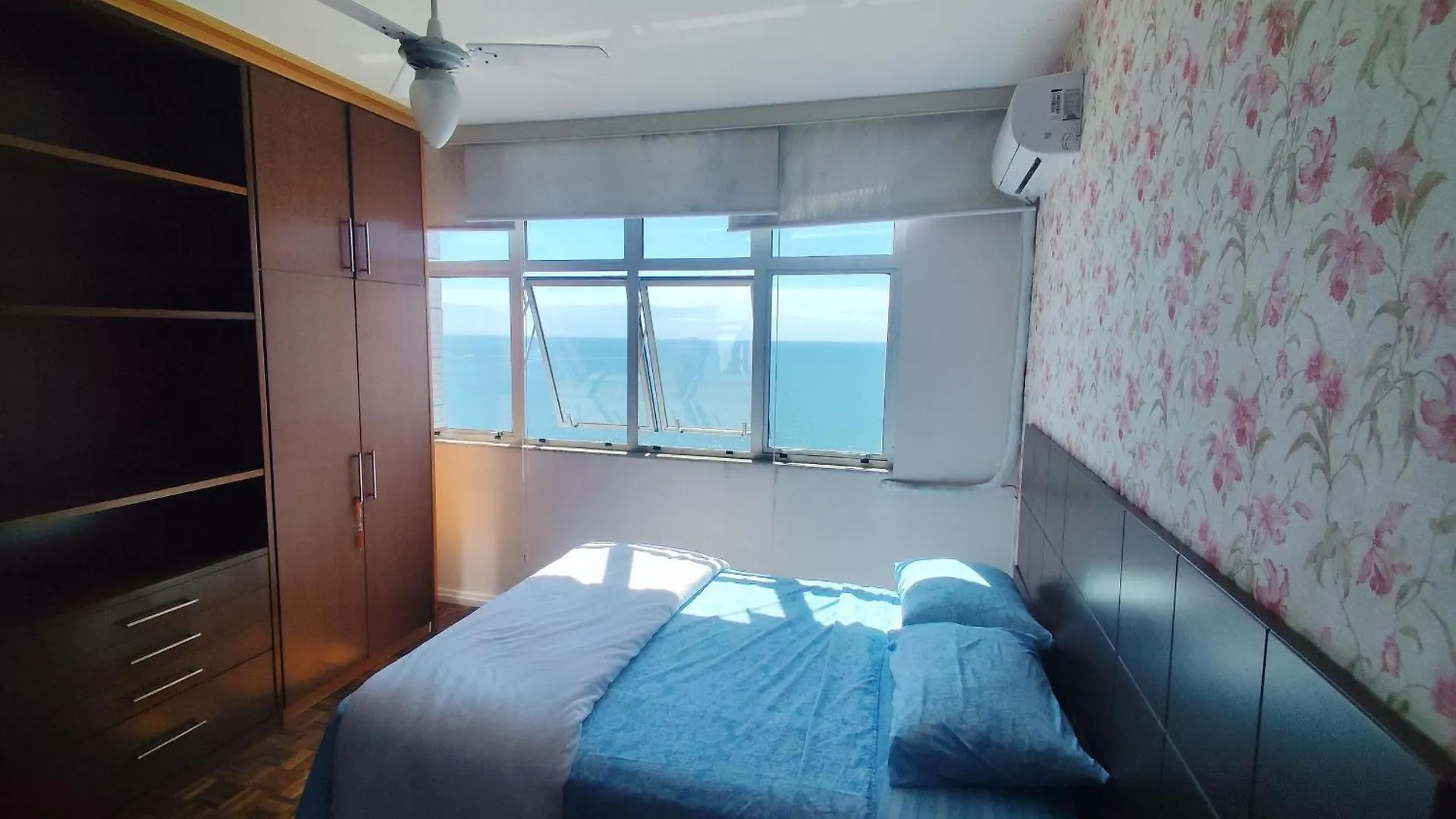 Av Central - Coracao De Balneario Camboriu! Ed Imperador Appartamento
